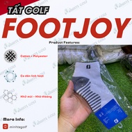 FJ Golf Socks - FOOTJOY Golf Socks - Thick, Comfortable - Mailinhgolf