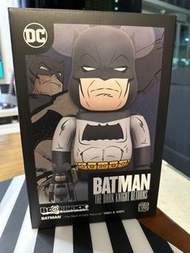 Bearbrick Batman 400+100%