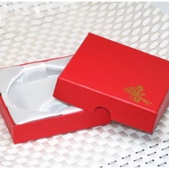 Bracelet Box Hardbox Bracelet Box 9x9x2,5