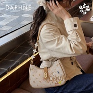 Accessories Daphne/Daphne New Style Graffiti Print Underarm Bag Women