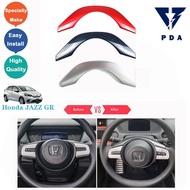 SG5 Honda Fit/Jazz GR Steering Trim Steering Cover