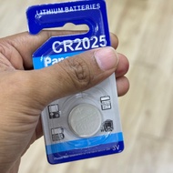 BATERI CR2025 UNTUK JAM G.SHOCK