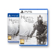 [+..••] PS4 PS5 MORTAL SHELL (เกม PlayStation™🎮) (เกมส์  PS5™ By ClaSsIC GaME OfficialS)