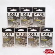 Ichikawa K.O.S.H Casting Hook For Fishing