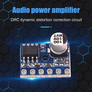 【Must-Have Accessories】 5128 Amplifier Board VS88715V 5W Class D Digital Power Amplifier Board Mono 