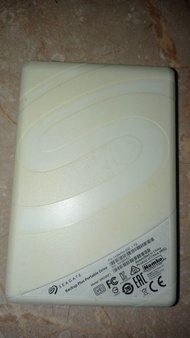 hardisk external seagate 1 TB bekas