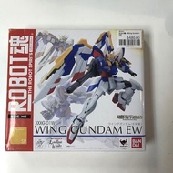 Robot魂 Wing Gundam EW