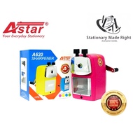 【Astar】 A620 Table Sharpener / Desk Pencil Sharpener A620