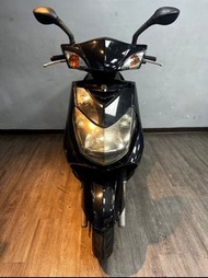 09年山葉勁戰 二代 49799km $19999(有改缸,特價現況販售)/機車、電動車、重機買賣/桃園貳輪嶼