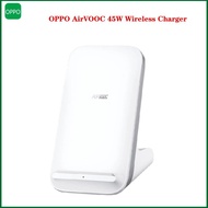 Original OPPO AirVOOC 45W Wireless Charger For OPPO Find X3 Pro Ace2 Enco X W51 SuperVOOC QI EPP/BPP