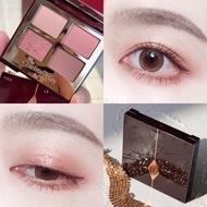 อายแชโดว์  Luxury Eyeshadow Pillow Talk 5.2g พาเลทตา เครื่องสำอาง เครื่องสำอาง