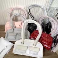 SHOULDER BAG Wanita 4426 HAND BAG Wanita | College Bag | MODERN WORK BAG | Shoulder Bag | College Ba