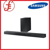Samsung HW-K850 350W 3.1.2-Channel Dolby Atmos Soundbar System