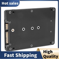 M.2 NGFF SSD to 2.5 inch Adapter Card 8mm Thickness Enclosure