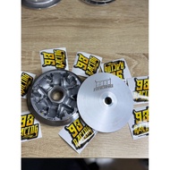 PCX VARIO ADV 160cc RACING PULLY Pulley Vario 160 Pulley Adv 160 Pulley Vario 150