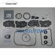 6T40E 6T45E Automatic Transmission Repair Kit For Buick Opel Chevolet Saab 6T40 6T45