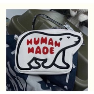 Human Made Sling Bag / Human Made Cross Shoulder Bag / Human Made Travel Bag / Human Made Cross Body