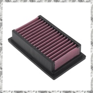 [I O J E] Motorcycle for  F650GS F700GS F800GS F800GT F800ST F800S F800R High Flow Air Filter Oil Fi