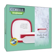 [GWP] Corelle Snapware