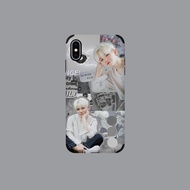 Seventeen Woozi - Phone Case For Any Model