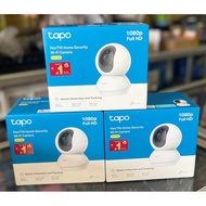 TP-LINK TAPO C200 IP Camera Wifi Pant / Tilt With 2MP Resolution