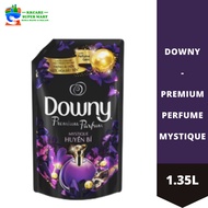 Downy - Premium Perfume Mystique - 1.35L