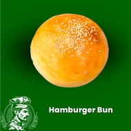 Homemade Burger Bun (premium burger) ขนมปัฃเบอร์เกอร์โฮมเมด คุณภาพพรีเมี่ยม