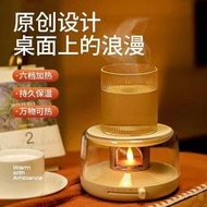 【念安家居】保溫 保溫杯墊 加熱杯墊 杯墊 杯子 加熱杯 暖杯墊 加熱器 保溫馬克杯 暖杯子 熱奶器