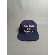 Dexton co.supply hat