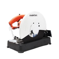 Cut Off 14 MAKTEC MT 243 - Mesin Potong Tulang Aluminium Besi 14 Inch