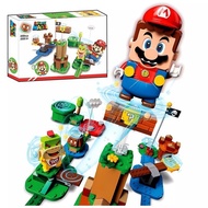 BELA Super Mario Adventures with Mario Starter Course 71360