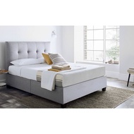 Walkworth Bed - King | Queen | Super Single | Single | Storage Bed | Divan Bed | Drawer Bed | Sofa | Mattress -