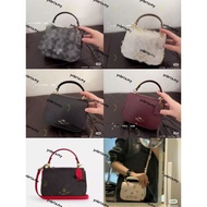 Arrival new New Style CX576 CX575 CX577 CX809 Lysa Handbag Ladies Crossbody Chain Bag 576 575 577 80