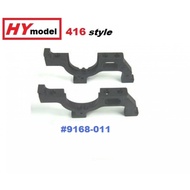 RC HY / Mantex / Vantex 416 style #9168-011 RC CAR SPARE PARTS 1/10