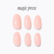 Dashing diva magic press 美甲指甲貼片