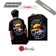 SR-PROJECT -Shirt