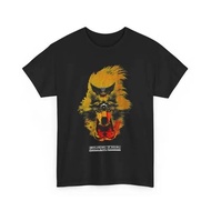 Buck Tick T Shirt Darker Than Darkness 90S Visual Kei Atsushi Sakurai