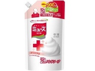 泡MUSE原味超大容量補充包 900ML