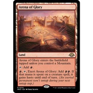 Arena of Glory - Modern Horizons 3