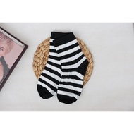 KATUN Long Socks / Cute Socks / Plain Socks / Patterned Socks / Cute Ankle Socks / Women's Socks / M