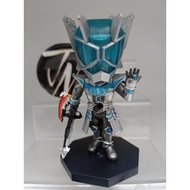 Ichiban Kuji Deforme X Figure Kamen Rider Wizard Infinity Form (No Box)