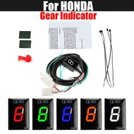 Y Motorcycle Gear Indicator Meter Display For HONDA CBR 600 CBR600 F3 F4 F4i FS CBR900RR 900 RR 919 