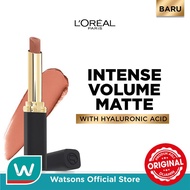 LOreal Color Riche Intense Volume Matte 520 Le Nude Defiant