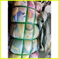 ┘ ▯ √ UKAY FACTORY SEALED  STUFF TOYS ukay bales  30KLS