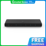 Next U | Next-904Sp4K60 1X4 Hdmi2.0 Splitter 4K60Hz Hdcp V2.2 5.1Ch