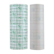 plester anti air waterproof luka post operasi jahitan tato luka jatuh 1roll plester tranparanst