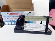 เครื่องเจาะกระดาษH-950 แบบ 2 รู เจาะได้ 150 แผ่น