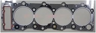 4HH1 Engine cylinder head gasket Compatible For Isuzu