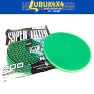 HKS Sponge replacement Air Filter / Air Cleaner