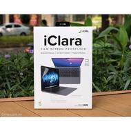 Genuine iClara JCPAL Macbook Air M2, M3, M4 13.6inch screen protector